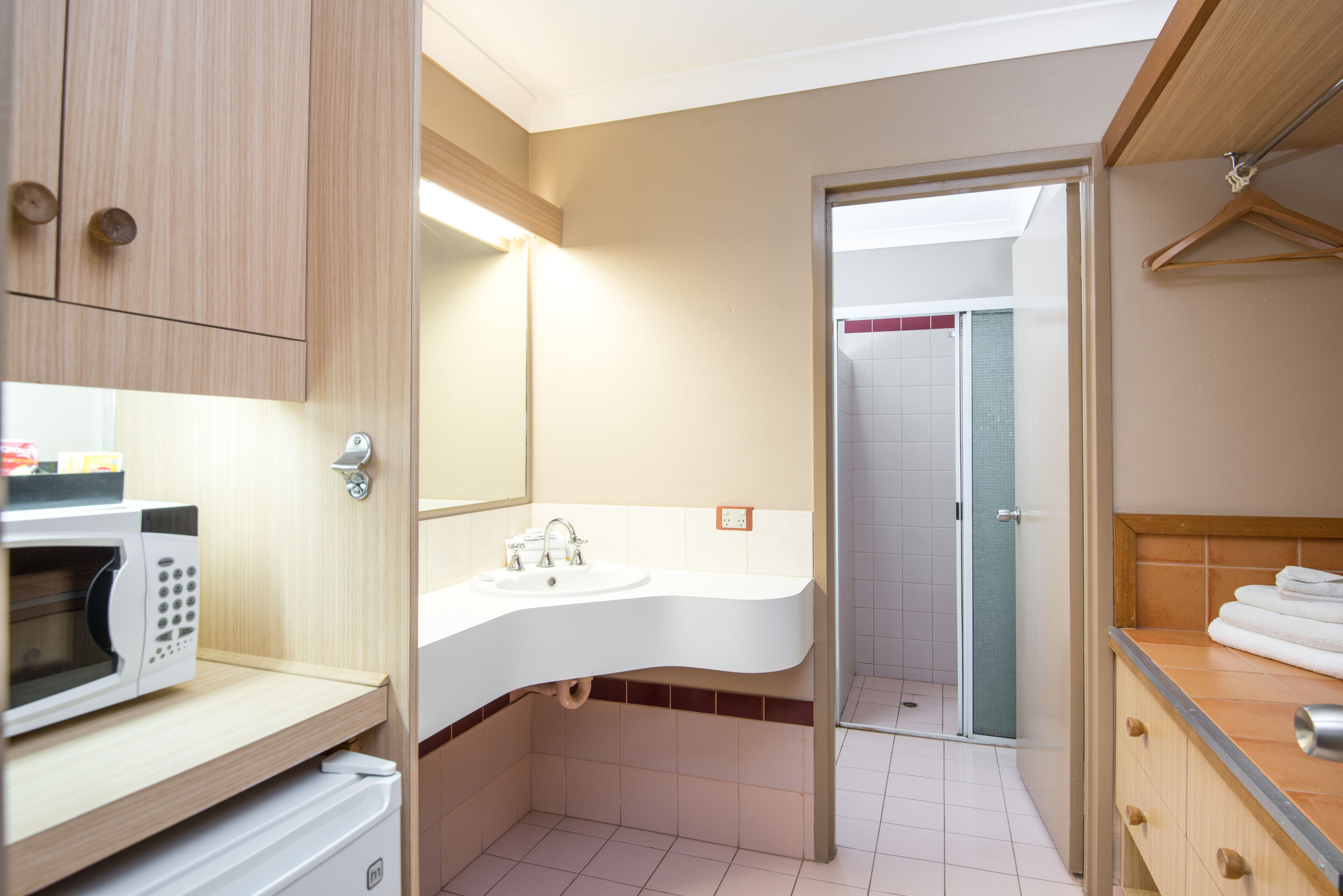 Midas Motel Kalgoorlie