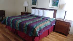 Rollaway beds, free WiFi