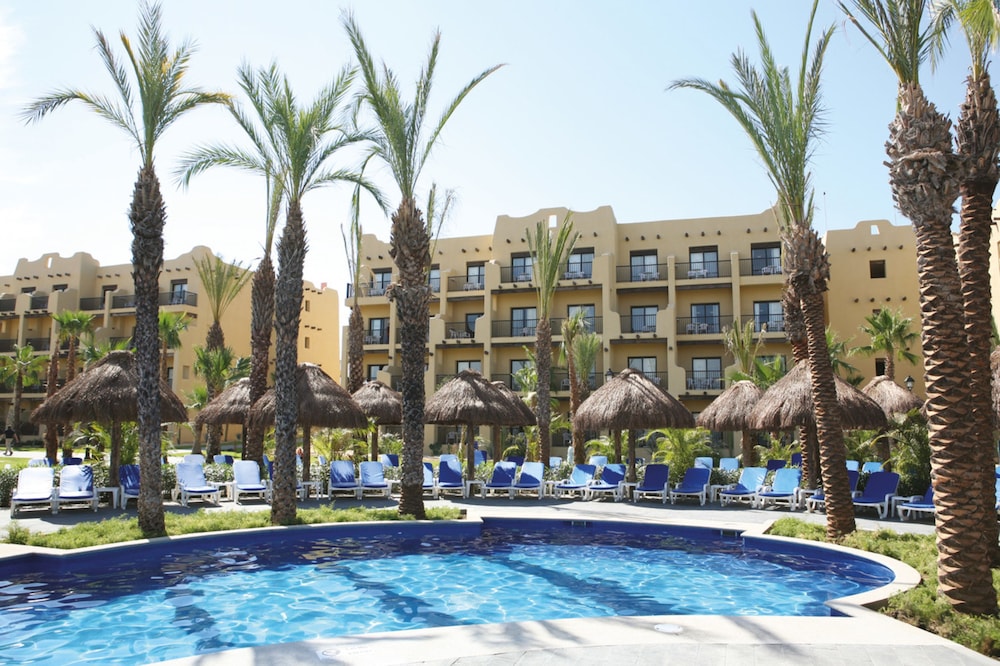 Riu Santa Fe All Inclusive, Los Cabos 210 Room Prices & Reviews