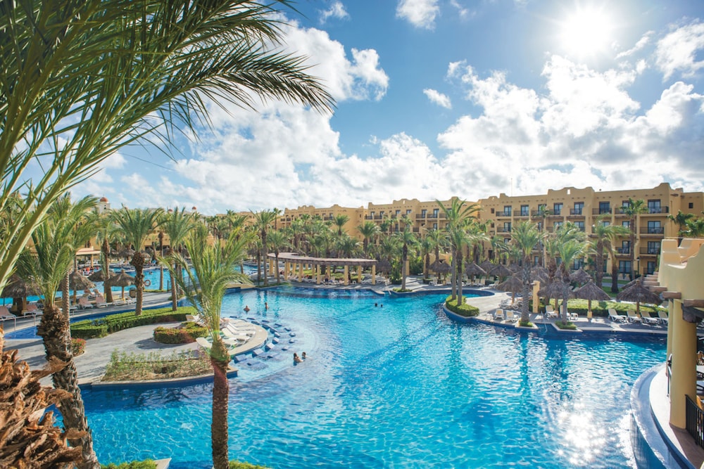 Riu Santa Fe All Inclusive, Los Cabos 210 Room Prices & Reviews
