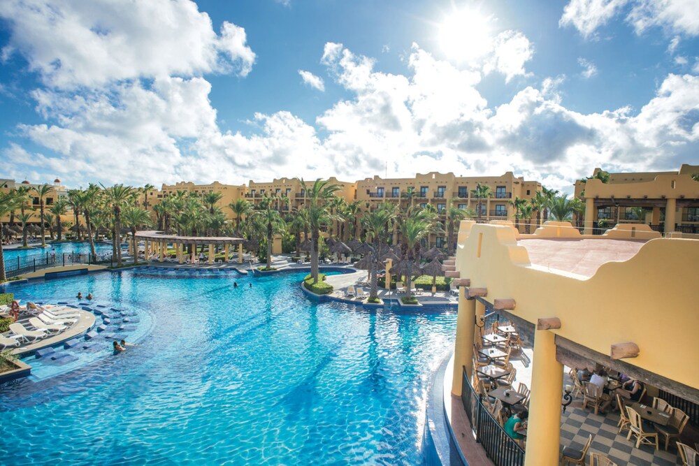 Riu Santa Fe All Inclusive, Los Cabos 210 Room Prices & Reviews