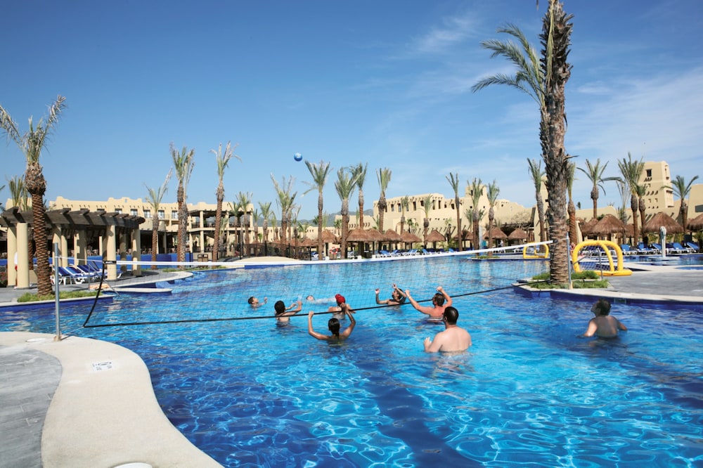 Riu Santa Fe All Inclusive, Los Cabos 210 Room Prices & Reviews