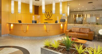 Windsor Asturias Hotel