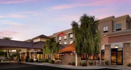 Hilton Garden Inn Phoenix North Happy Valley