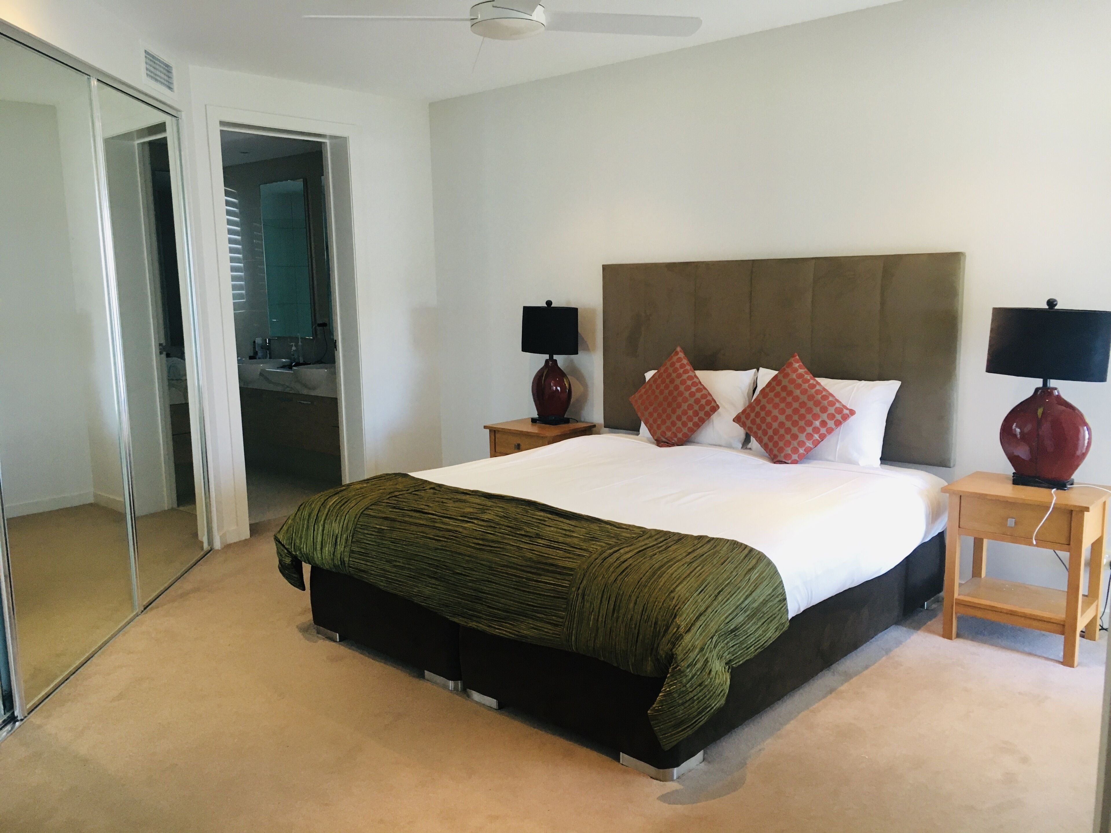 Grand Mercure Allegra Hervey Bay