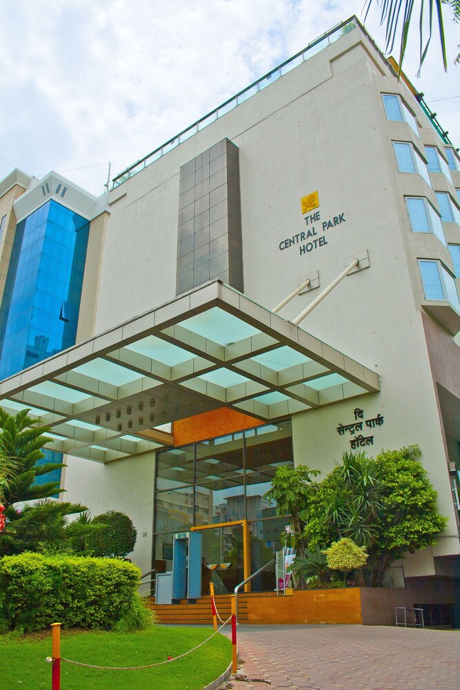 The Central Park Hotel 2018 Room Prices Deals Reviews Expedia Porch