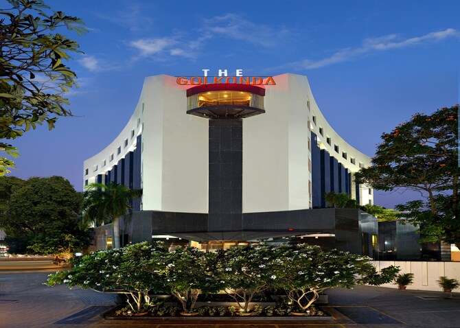 valet parking jobs in hyderabad