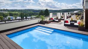 Piscina interna