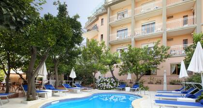 Hotel Regina Sorrento