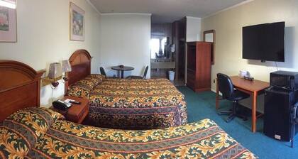 Hill Country Inn