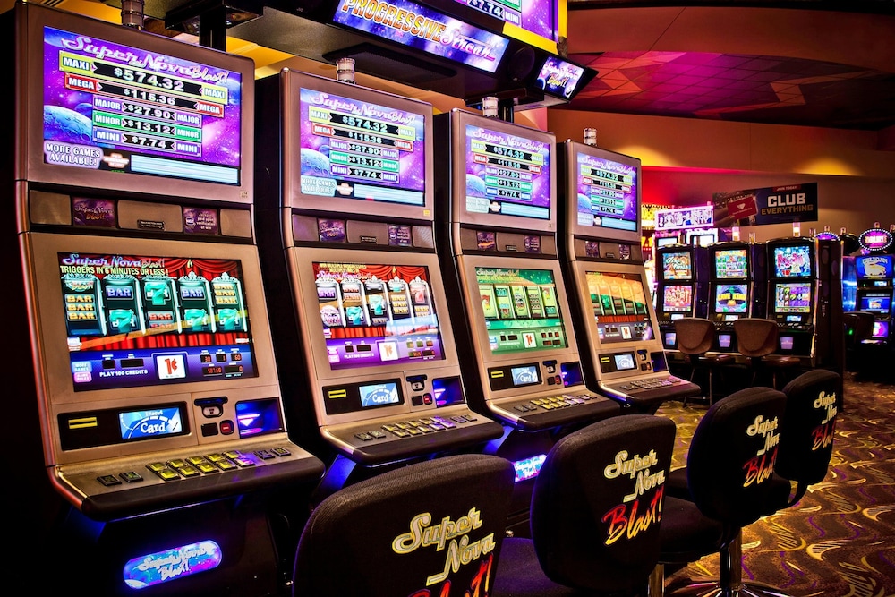 Desert diamond casino tucson poker