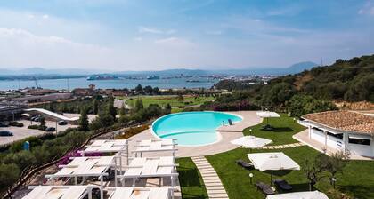 Hotel dP Olbia - Sardinia