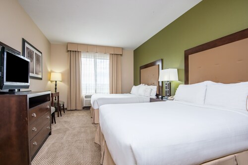 Check Expedia for Availability of Holiday Inn Express Phoenix-Glendale