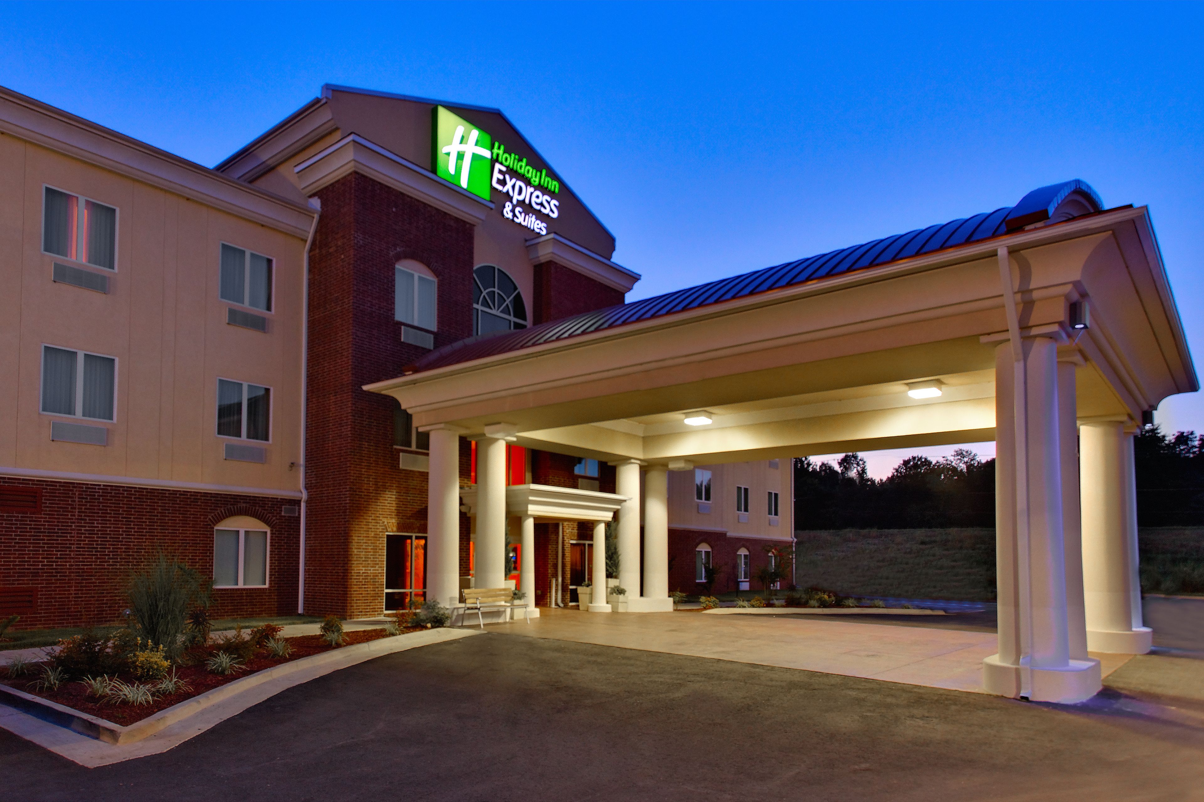 Holiday Inn Express Hotel Suites Malvern An Ihg Hotel In Malvern Ar Expedia