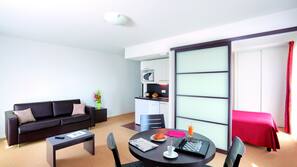 Équipements de la chambre