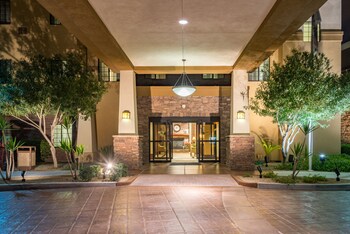 Staybridge Suites Phoenix - Glendale Sports Dist