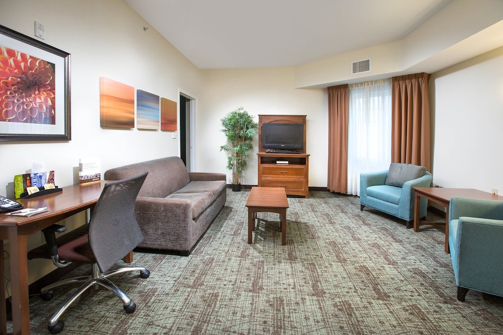 Room, Staybridge Suites Augusta, an IHG Hotel