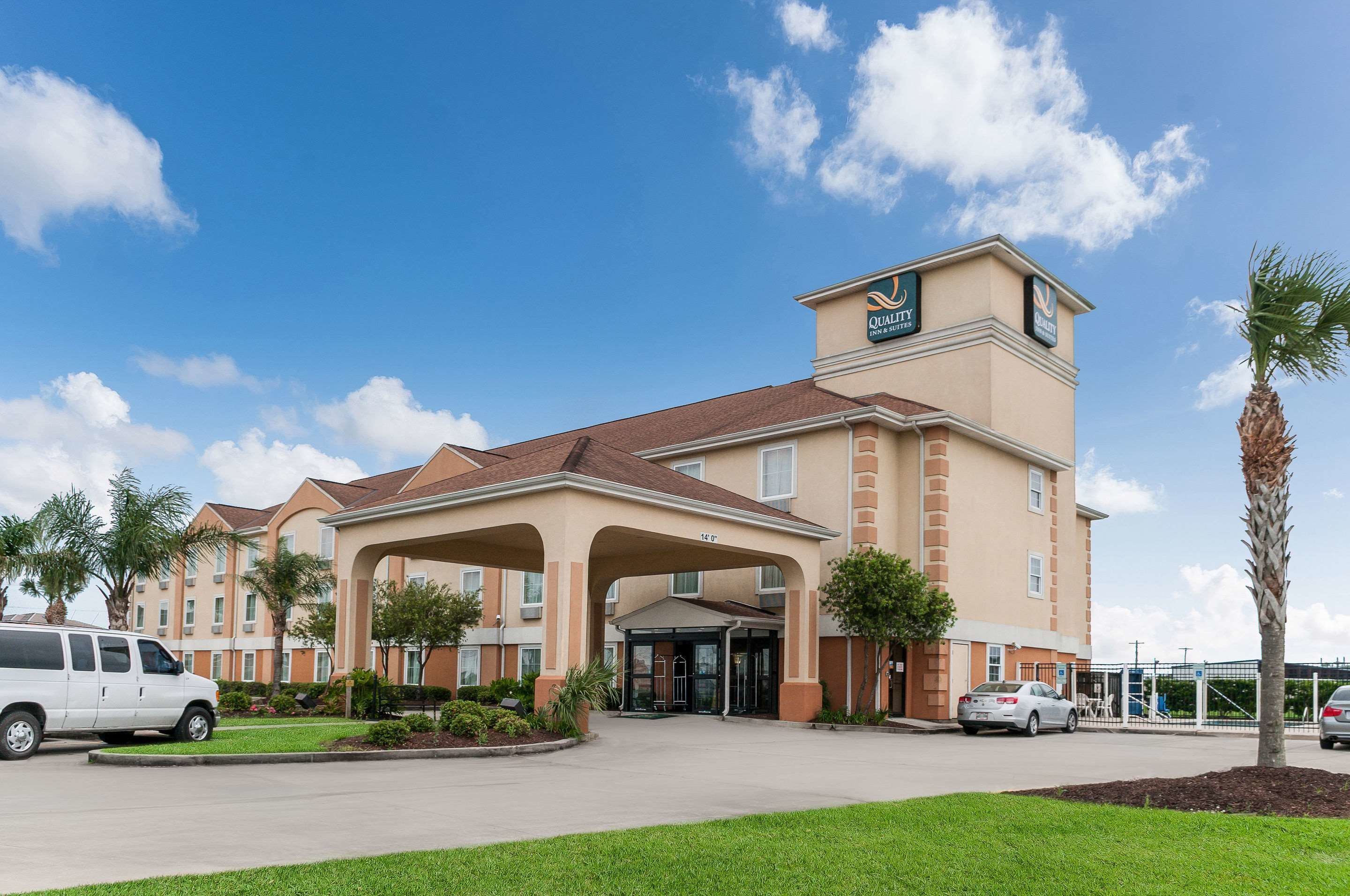 Comfort Inn & Suites Houma in Houma, United States