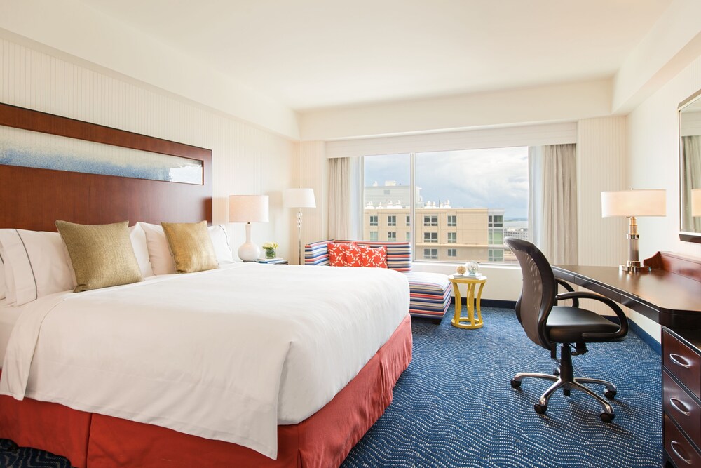 11 Best Hotels With Hot Tubs In Boston, Massachusetts Trip101