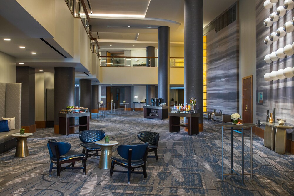 Renaissance Boston Waterfront Hotel Boston Best Rates Deals