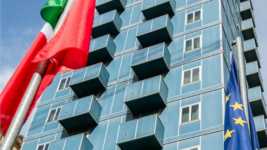 Torreata Residence Hotel