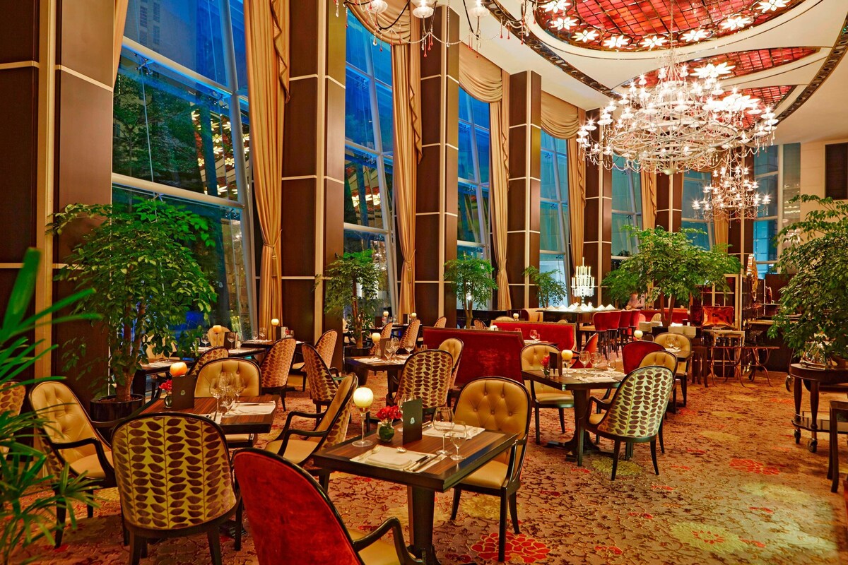 The St. Regis Singapore (SG Clean)