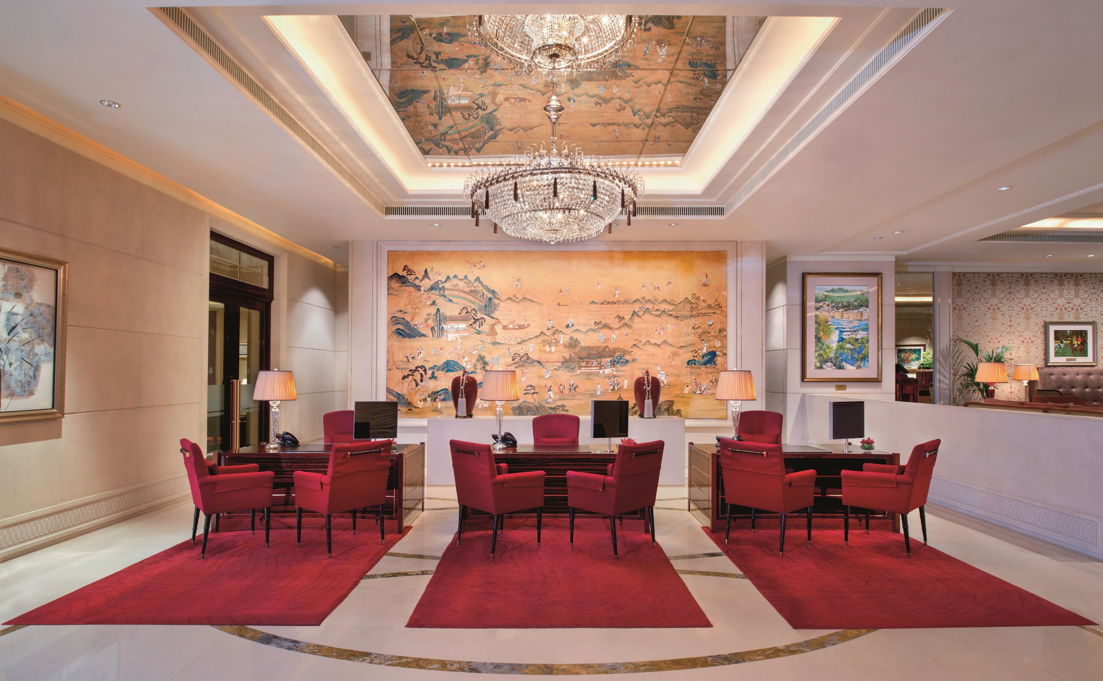 The St Regis Singapore Singapore 2020 Updated Prices Expedia