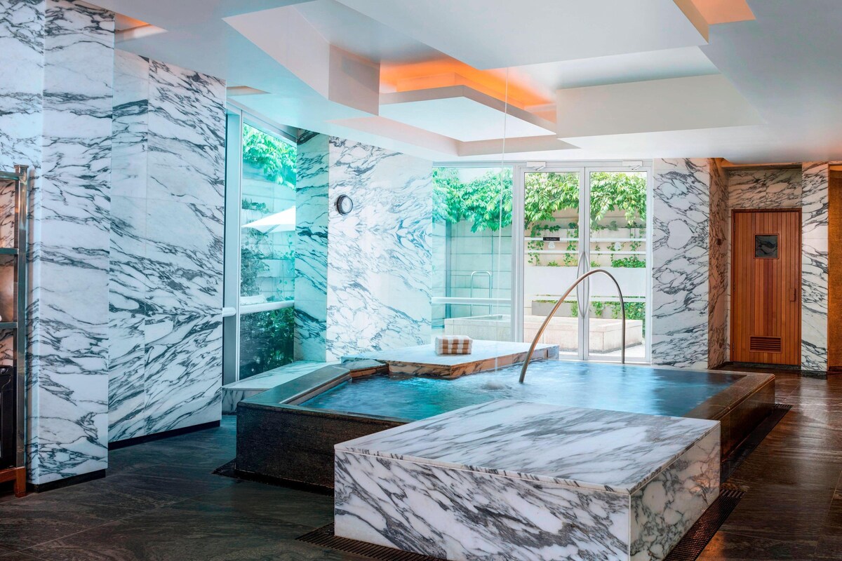 The St. Regis Singapore (SG Clean)