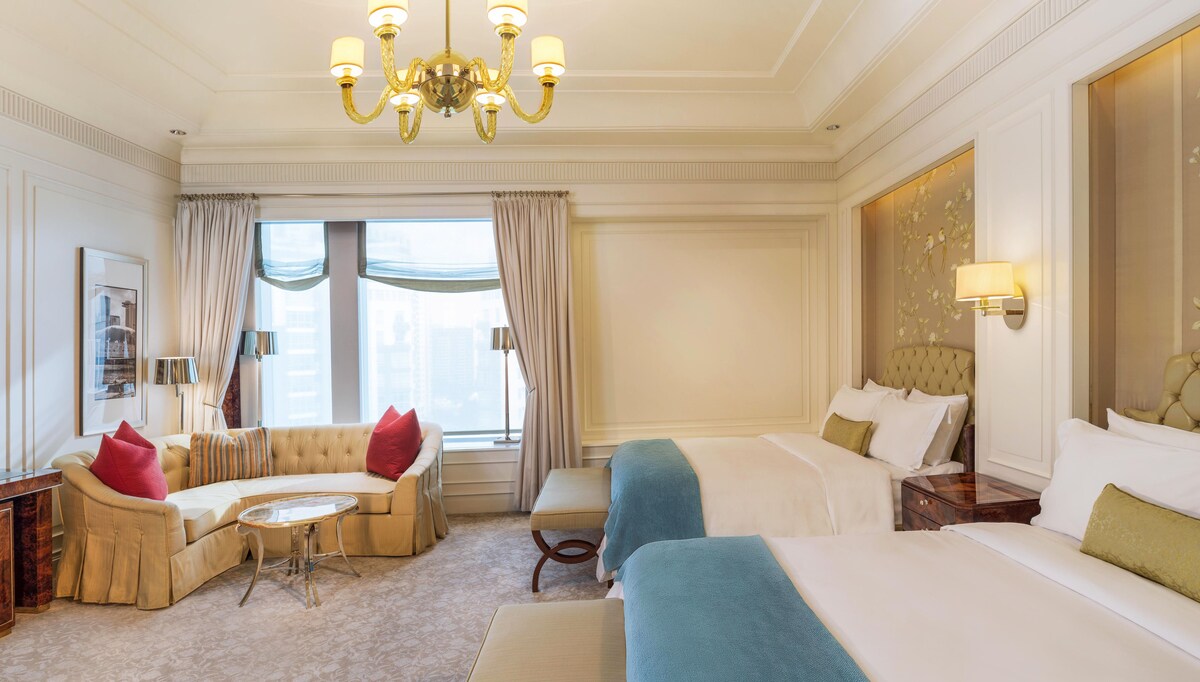 The St. Regis Singapore (SG Clean)