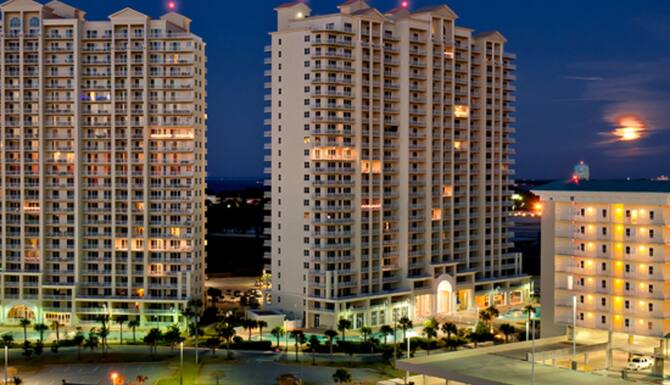 Ariel Dunes Condominiums In Fort Walton Beach Destin Fl Expedia