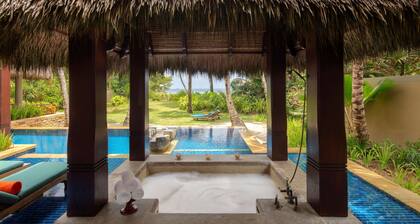 Anantara Maia Seychelles Villas