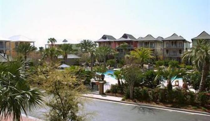 Village Of Crystal Beach By Wyndham Vacation Rentals In Fort Walton Beach Destin Fl Expedia