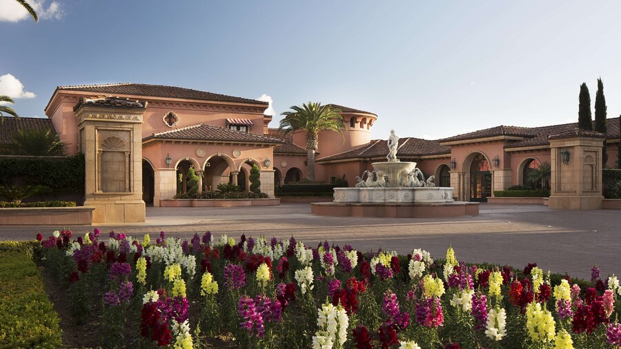 Fairmont Grand Del Mar