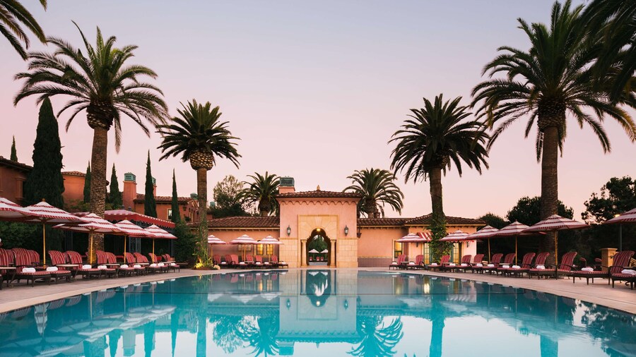 Fairmont Grand Del Mar
