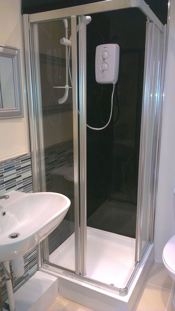 Valentine City Centre Guest House