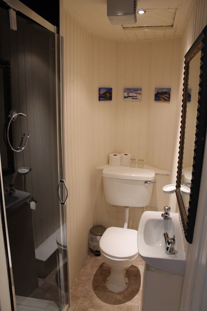 Valentine City Centre Guest House