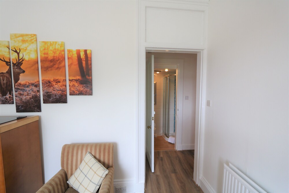 Valentine City Centre Guest House
