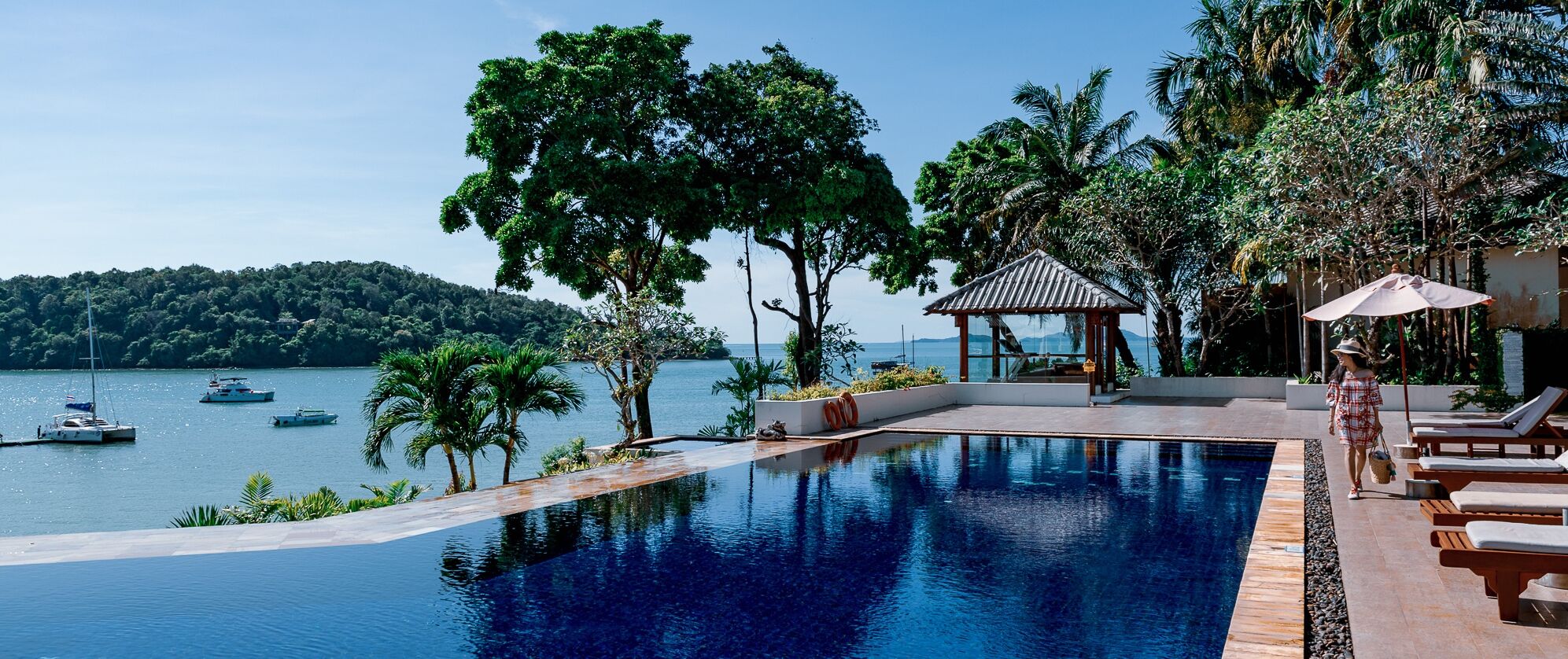 チャンダラ リゾート スパ プーケット 口コミ 部屋写真 料金 お得情報 エクスペディア