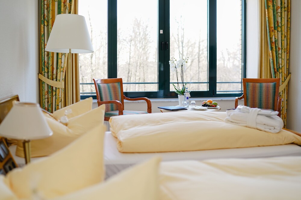 Seehotel Berlin Rangsdorf In Berlin Hotel Rates Reviews On Orbitz