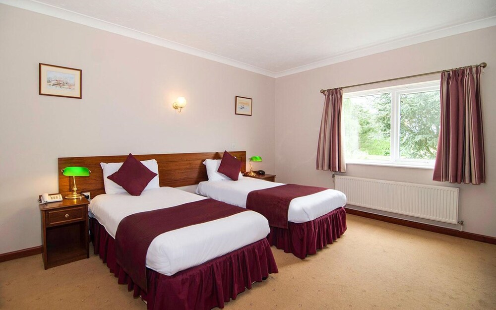 Wensum Valley Hotel Golf & Country Club