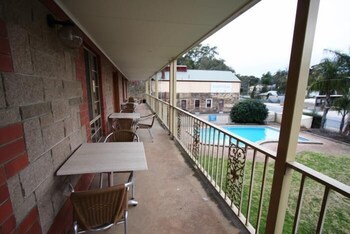 Comfort Inn Clare Central Deals Reviews Clare Aus Wotif