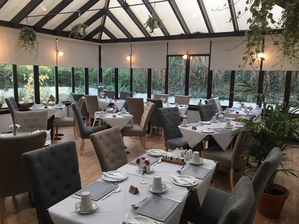 Restaurant, Torrs Warren Country House Bed & Breakfast