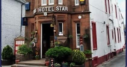 The Famous Star Hotel