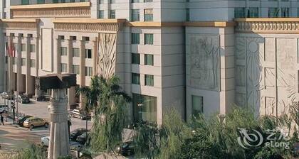 Nile Villa International Hotel