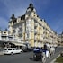 Orea Spa Hotel Palace Zvon in Mariánské Lázně, Czech Republic
