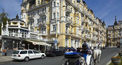 OREA Spa Hotel Palace Zvon Mariánské Lázně