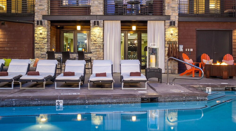 Hotel Terra Jackson Hole - A Noble House Resort