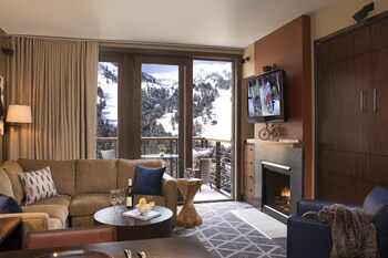 Hotel Terra Jackson Hole - A Noble House Resort