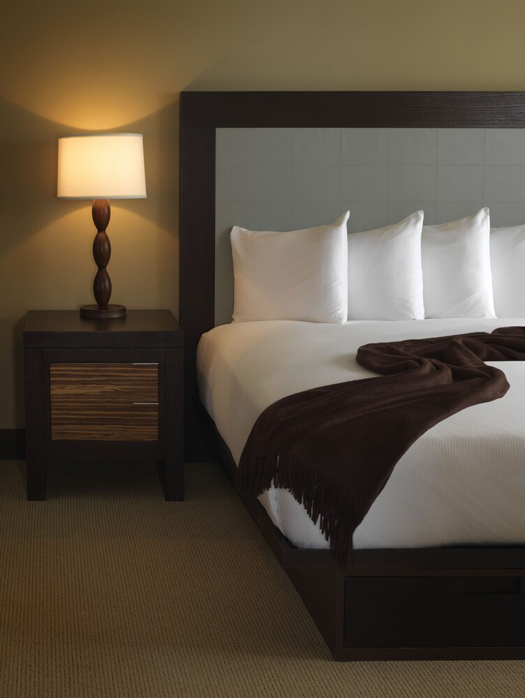 Hotel Terra Jackson Hole - A Noble House Resort