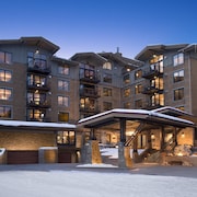 10 Best Hotels Closest To Jackson Hole Mountain Resort In Hotel Terra Jackson Hole A Le House Resort